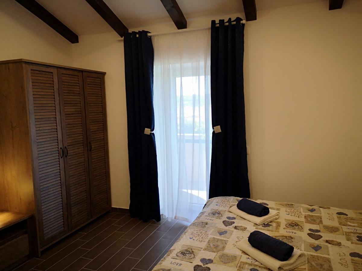 Apartments Gea Lucija Ngoại thất bức ảnh