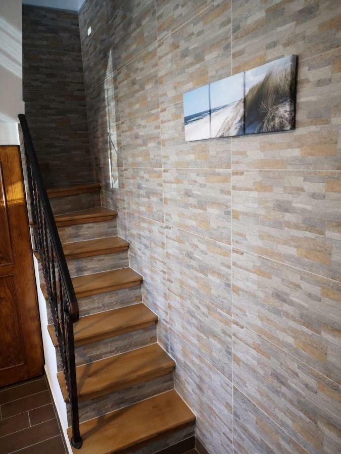 Apartments Gea Lucija Ngoại thất bức ảnh