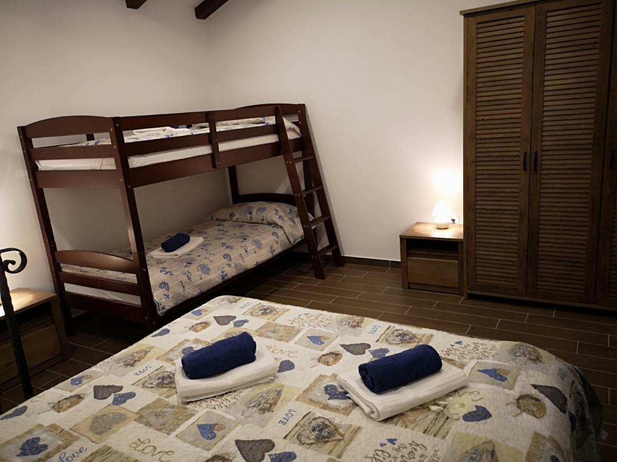Apartments Gea Lucija Ngoại thất bức ảnh